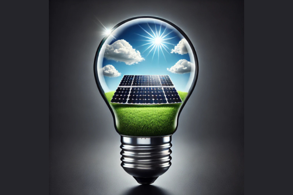 panneau solaire footer