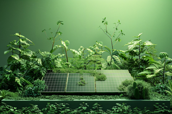 panneau solaire footer